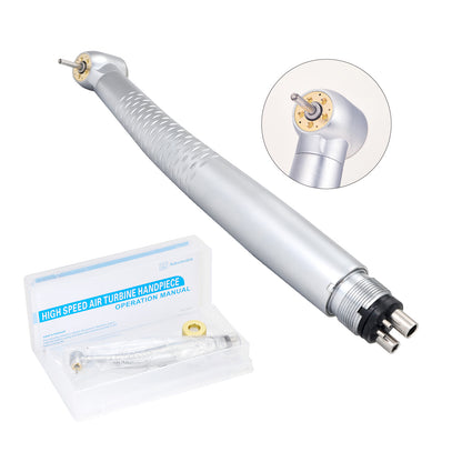 Dental LED High Speed Handpiece 5 LED Light 5 Water Spray W&H Type 4H US STOCK