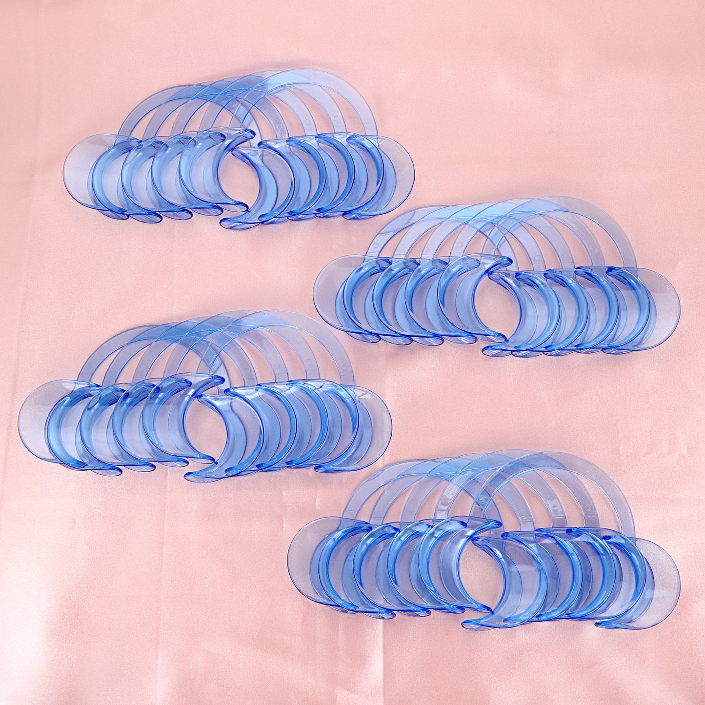 20pc S/M/L Dental Mouth Opener Lip Cheek Retractor Orthodonic Teeth Whitening