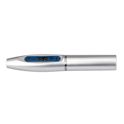 Dental Wireless Cordless LED Cure Curing Light Lamp 2000mw 5W Tool Resin Cure