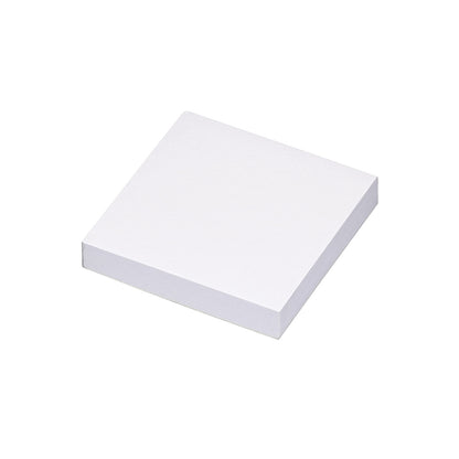 Dental Disposable Mixing Pad Paper Impression 2 Sides Poly Coated L M S Size