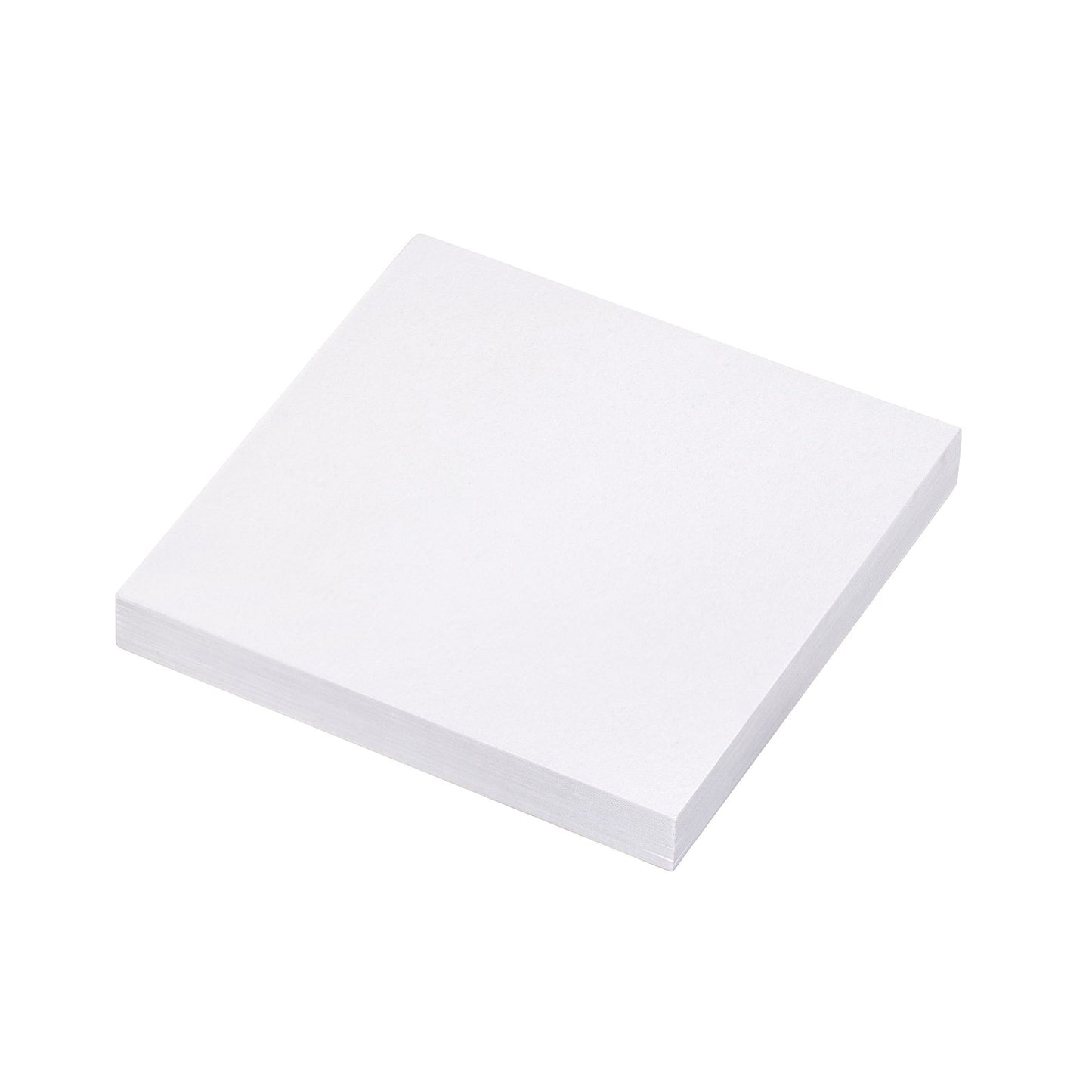 Dental Disposable Mixing Pad Paper Impression 2 Sides Poly Coated L M S Size