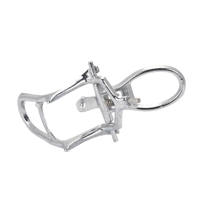 Dental Adjustable Full Mouth Dentur Mechanical Device M Size Teeth Articulator