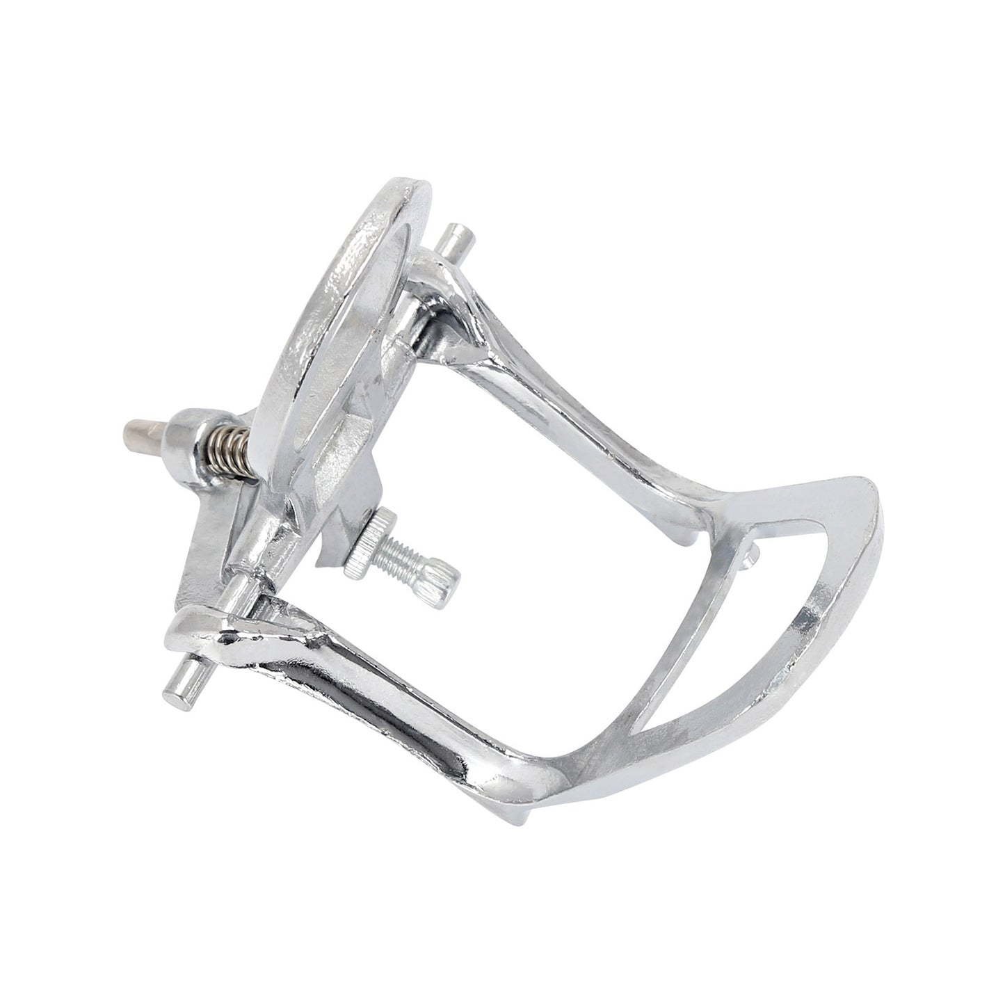 Dental Adjustable Full Mouth Dentur Mechanical Device M Size Teeth Articulator