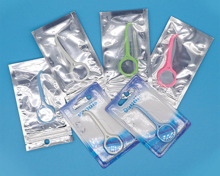 Clear Aligner Ortho Removal Tool for Invisalign by Aligner Key-Qty 1x AlignerKey