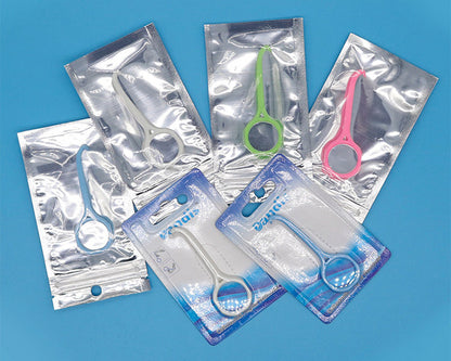 Clear Aligner Ortho Removal Tool for Invisalign by Aligner Key-Qty 1x AlignerKey