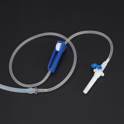 1 Pc Disposable Surgic Irrigation Tube for Dental Surgic Implant Handpieces