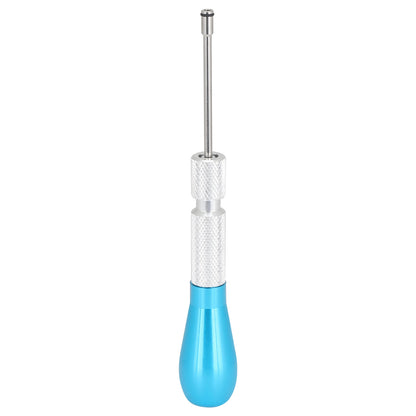 Dental Screwdriver Handle Device Micro Screw Driver for Implants Self Drilling