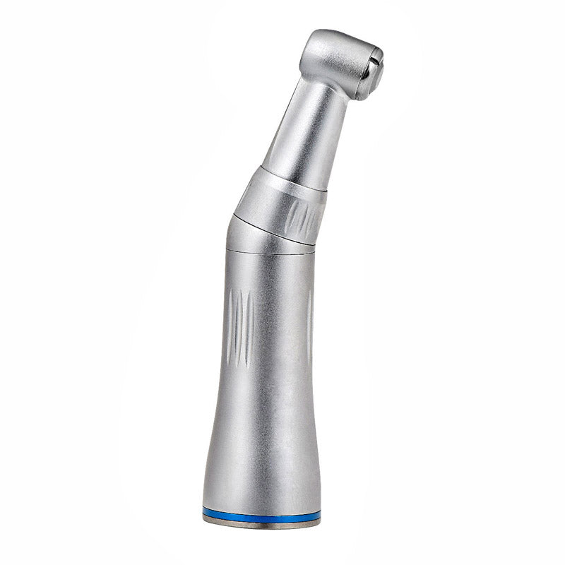 Dental Low Speed Inner Water Handpiece Contra Angles Push Button