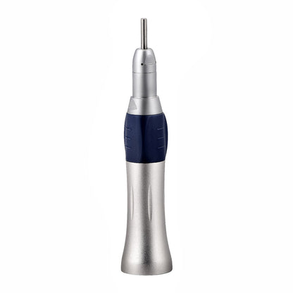 Dental Slow Low Speed Handpiece Straight Nose Cone Straight Contra Angle