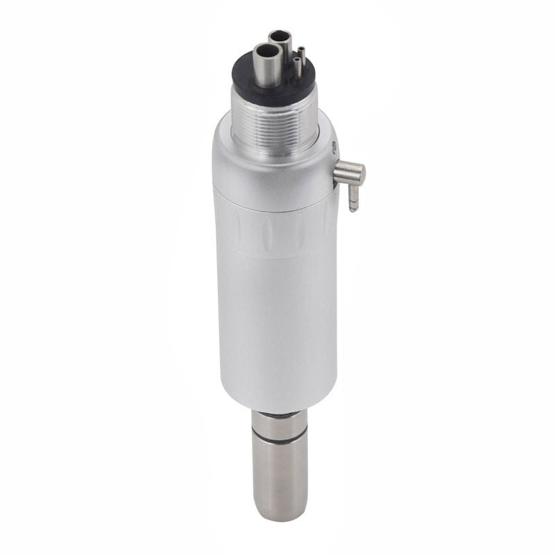 4 Holes Dental Low Speed Handpiece E-type Air Motor