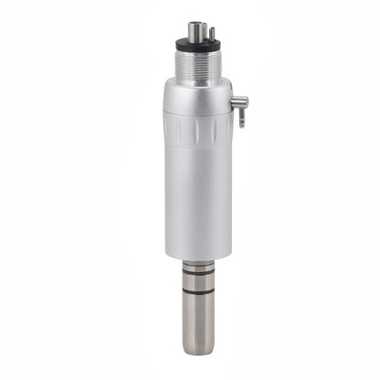 4 Holes Dental Low Speed Handpiece E-type Air Motor