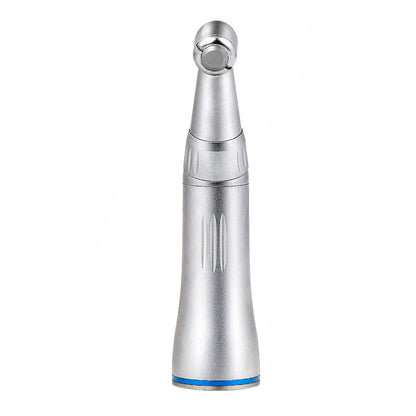 Dental Low Speed Inner Water Handpiece Contra Angles Push Button