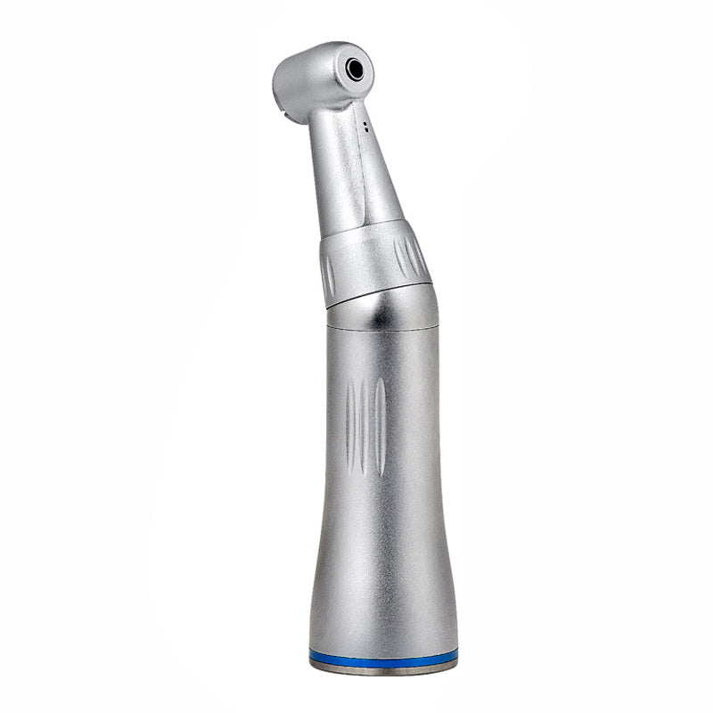 Dental Low Speed Inner Water Handpiece Contra Angles Push Button