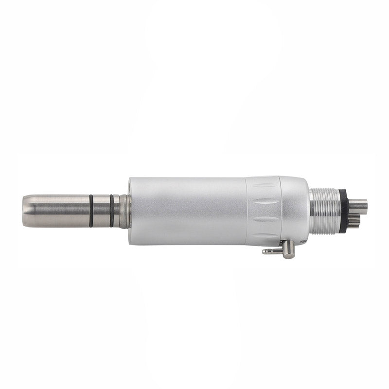 4 Holes Dental Low Speed Handpiece E-type Air Motor