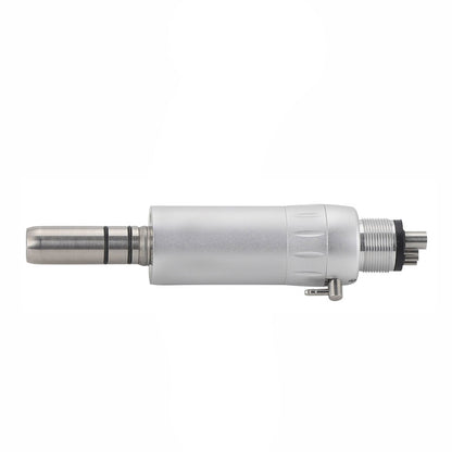 4 Holes Dental Low Speed Handpiece E-type Air Motor