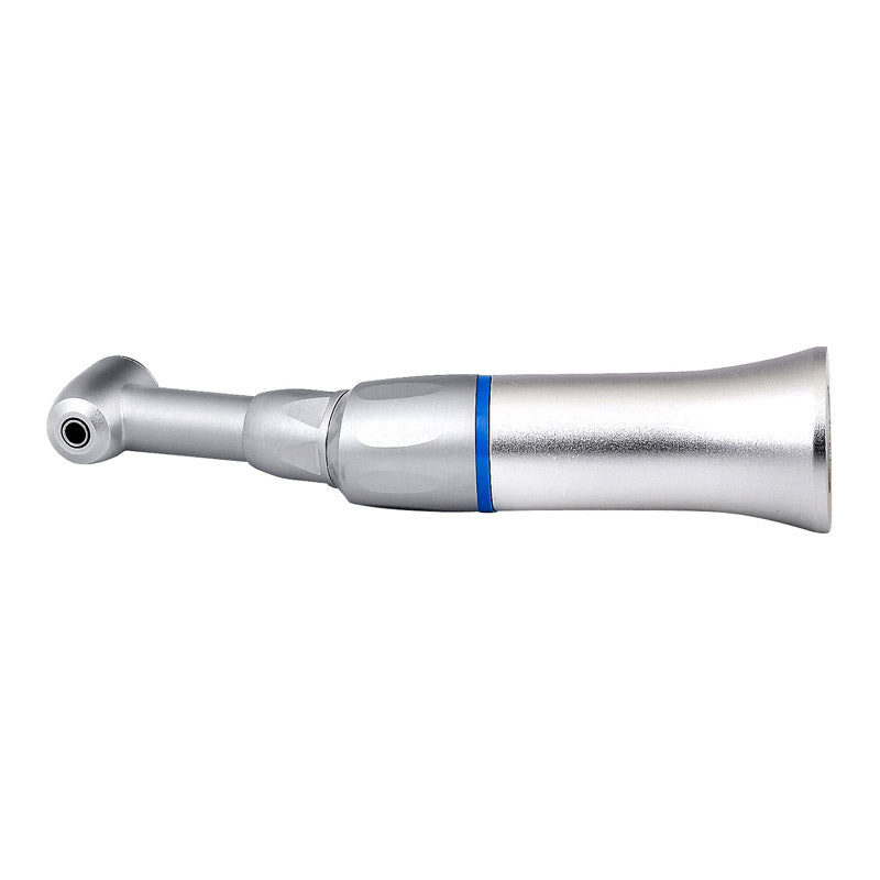 Dental Slow Low Speed Handpiece Contra Angle Push Button