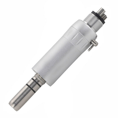 4 Holes Dental Low Speed Handpiece E-type Air Motor