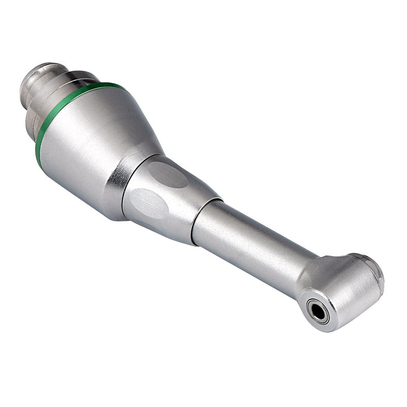 Dental 16:1 Reduction Contra Angle Head Push Button