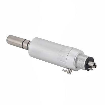 4 Holes Dental Low Speed Handpiece E-type Air Motor