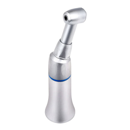 Dental Slow Low Speed Handpiece Contra Angle Push Button