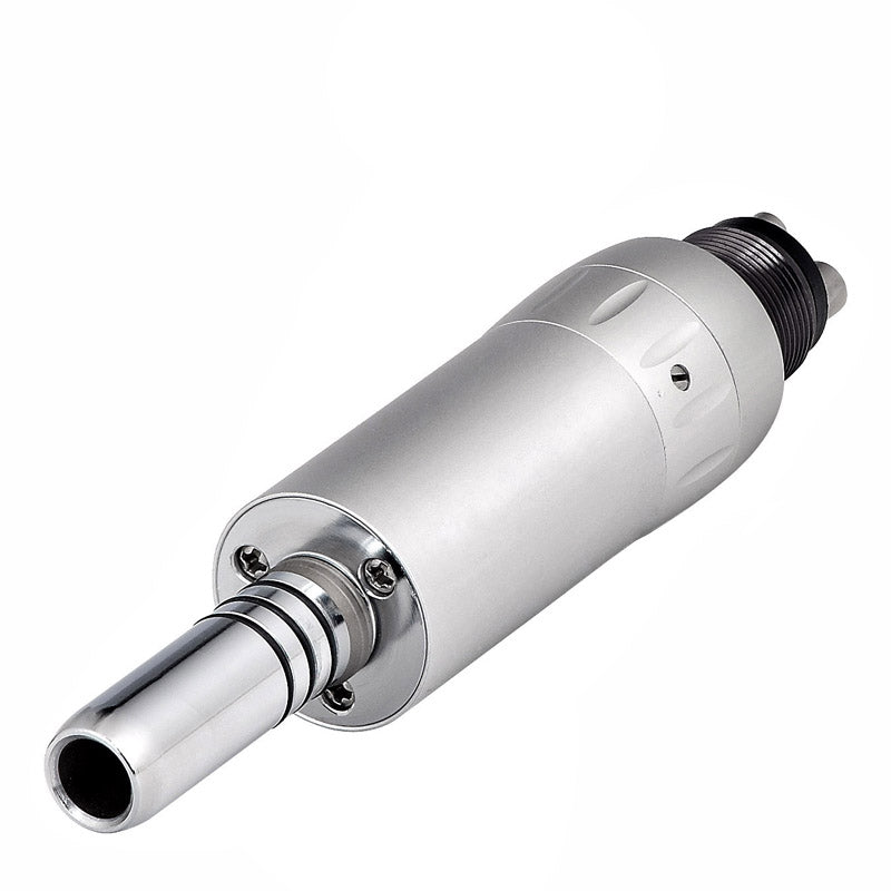 4-Hole Dental Low Speed Inner Water Handpiece Air Motors