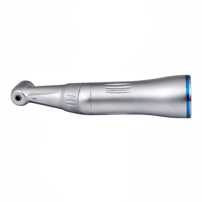 Dental Low Speed Inner Water Handpiece Contra Angles Push Button