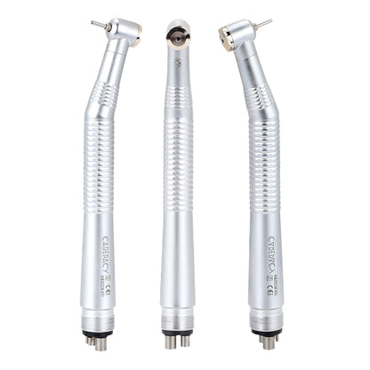 4Holes Dental High Speed Handpiece Wrench Screwed Single Water Spary