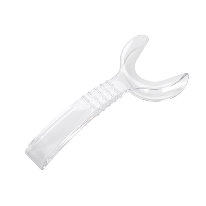 Dental Durable Lip Retractor Orthodontic Double-Head Mouth Opener Photography