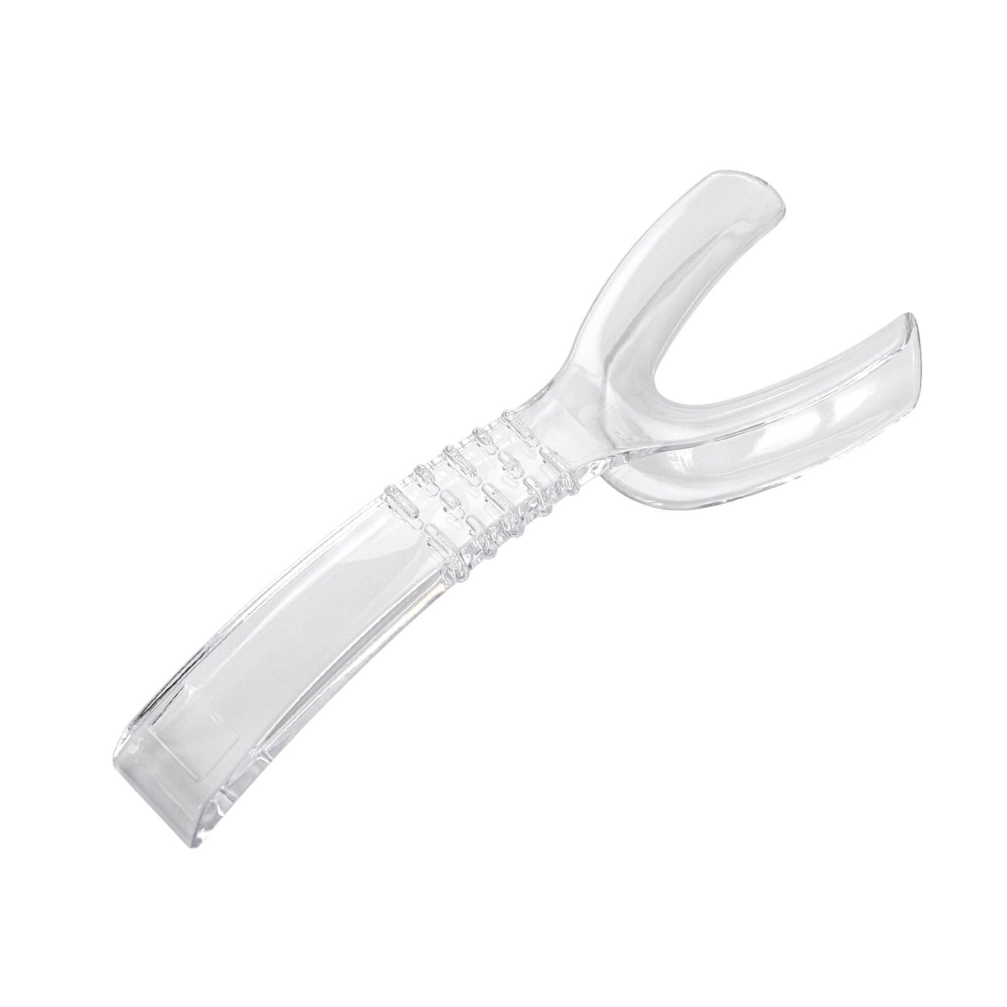 Dental Durable Lip Retractor Orthodontic Double-Head Mouth Opener Photography