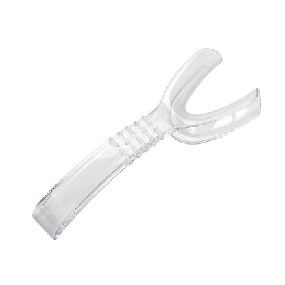 Dental Durable Lip Retractor Orthodontic Double-Head Mouth Opener Photography