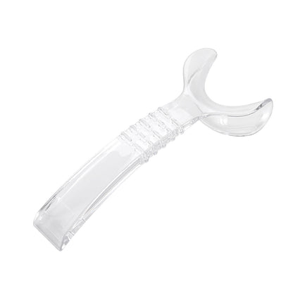 Dental Durable Lip Retractor Orthodontic Double-Head Mouth Opener Photography