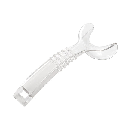 Dental Durable Lip Retractor Orthodontic Double-Head Mouth Opener Photography