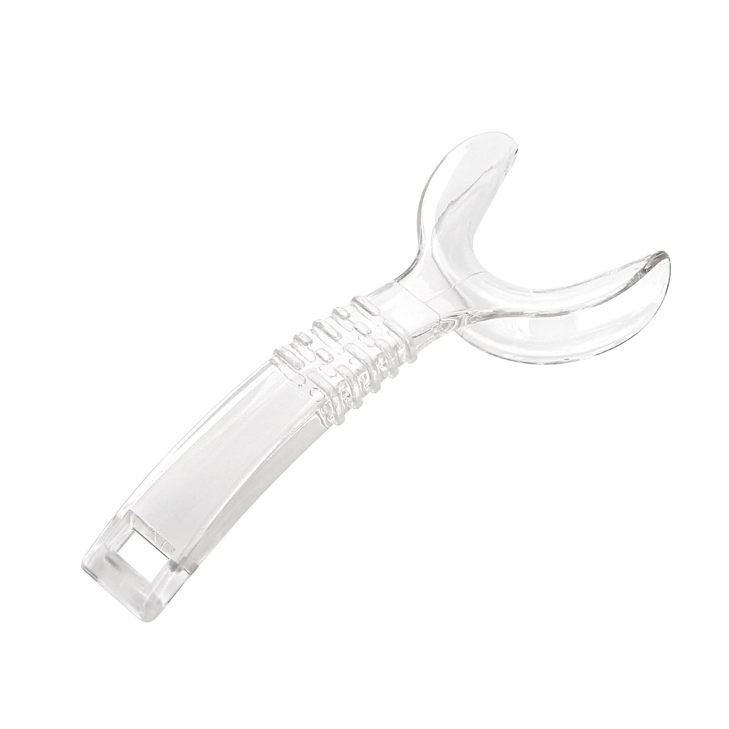 Dental Durable Lip Retractor Orthodontic Double-Head Mouth Opener Photography