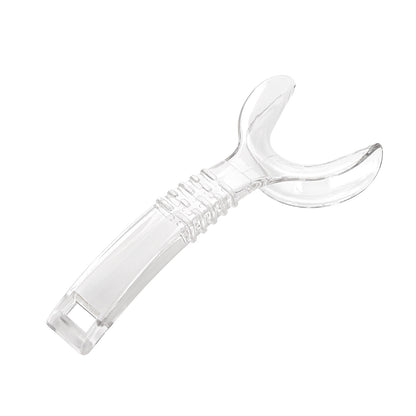 Dental Durable Lip Retractor Orthodontic Double-Head Mouth Opener Photography