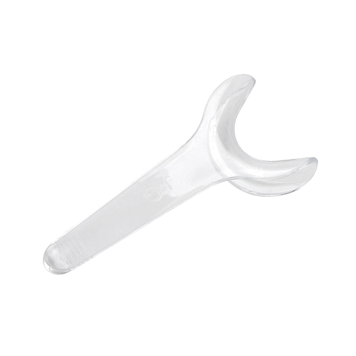 Dental Durable Lip Retractor Orthodontic Double-Head Mouth Opener Photography