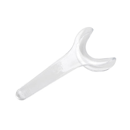 Dental Durable Lip Retractor Orthodontic Double-Head Mouth Opener Photography