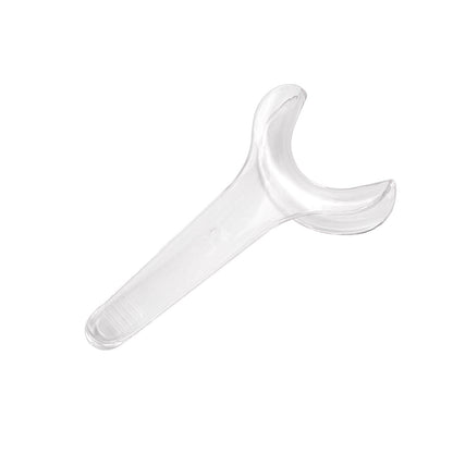 Dental Durable Lip Retractor Orthodontic Double-Head Mouth Opener Photography