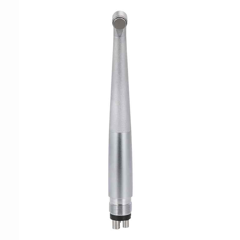 4 Hole Dental High Speed Handpiece Small Push Button 4-Way Spray