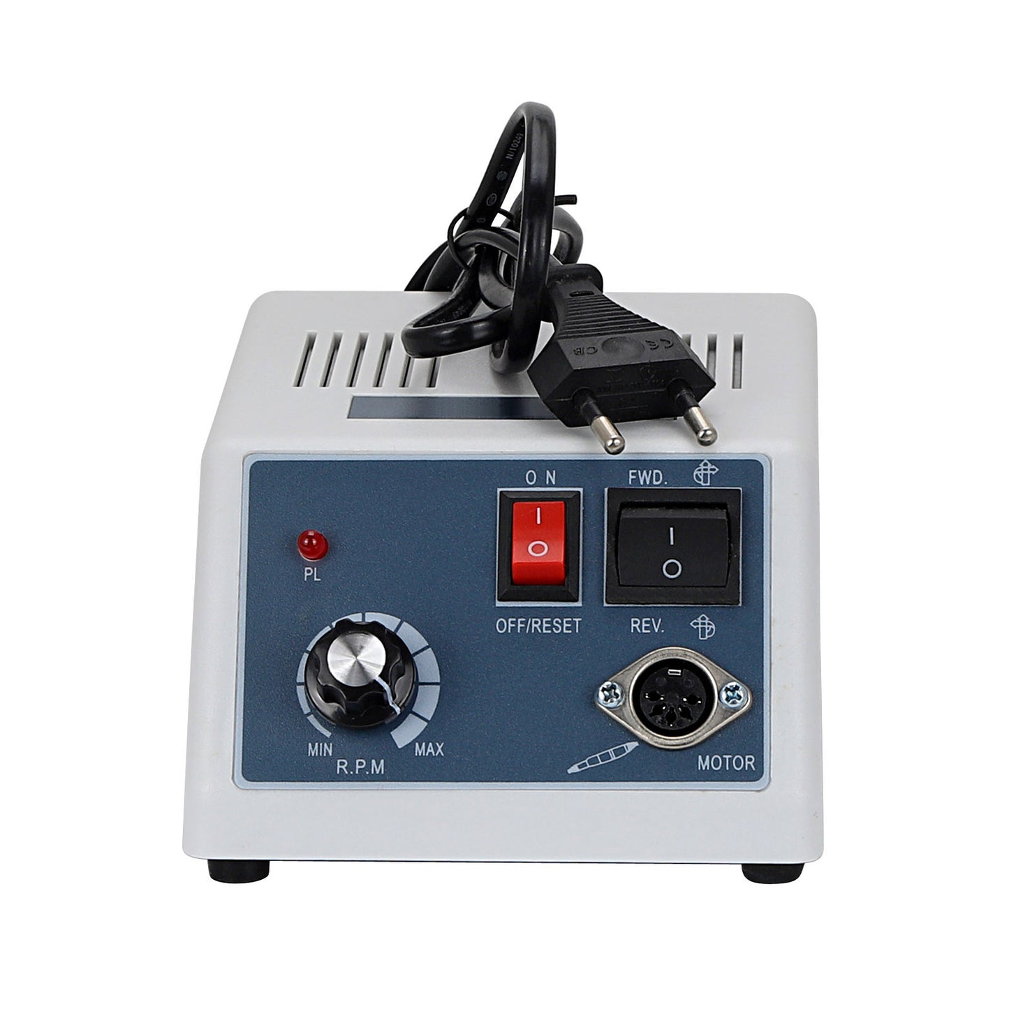 Dental Electric Micromotor E-type Motor Marathon N3 Polisher W.35K RPM Handpiece