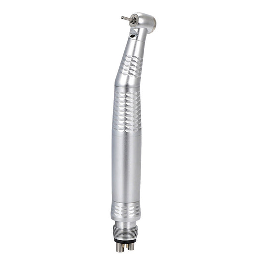 4 Holes Dental High Speed Handpiece Standard Push Button 3-Way Spray