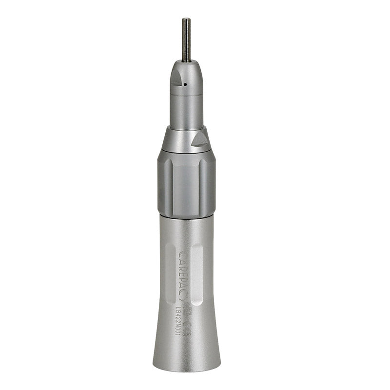 Dental Slow Low Speed Handpiece Straight Handpiece Fit Bur Ø2.35mm