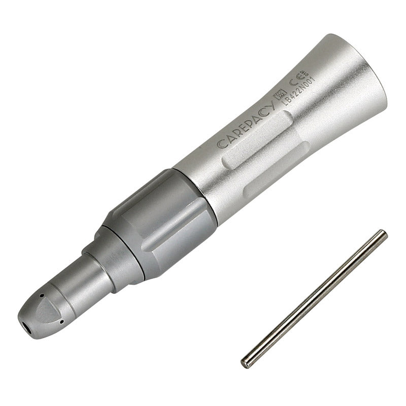 Dental Slow Low Speed Handpiece Straight Handpiece Fit Bur Ø2.35mm